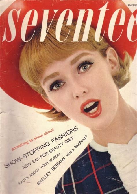 1000 Images About Vintage Magazine Covers On Pinterest