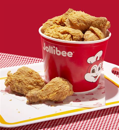10 Pc Chickenjoy Bucket Order Online! Jollibee USA, 50% OFF
