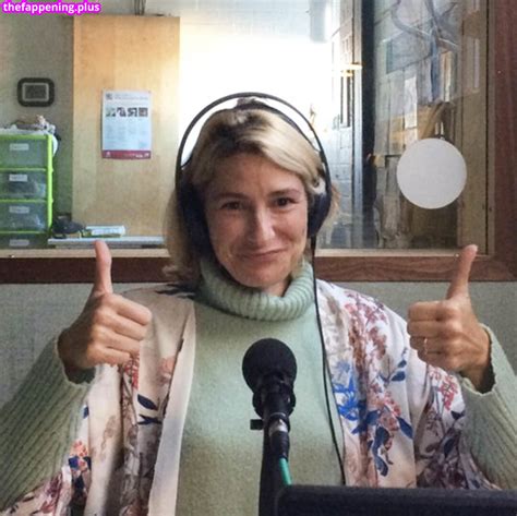 Blue Peter Liz Barker Lizbarker13 Nude OnlyFans Photo 5 The Fappening Plus