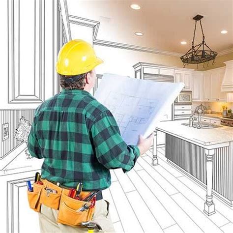 Home Remodeling Services Houston Home Renovation Houston
