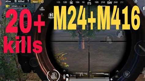 20 Kills In Duo Pubg Mobile Gamplay Youtube