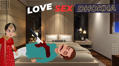 Hindi Story Love Sex Dhoka Hindi Cartoon Story