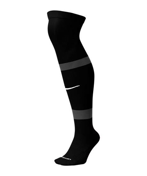 Nike Matchfit OTC Knee High Stutzenstrumpf F100 Teamsport