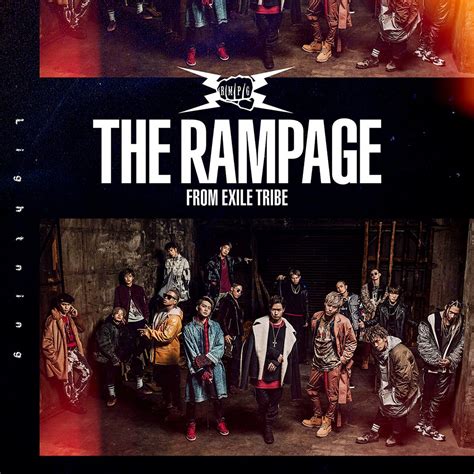 画像1518 ＜the Rampageデビューインタビューvol2＞riku・陣・岩谷翔吾・浦川翔平・後藤拓磨が語る“2年半の軌跡