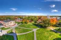 NESCAC Schools: Ranking, Acceptance Rate & Comparisons - Crimson ...