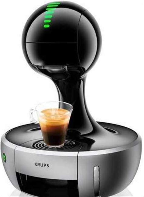 Krups Nescafe Dolce Gusto