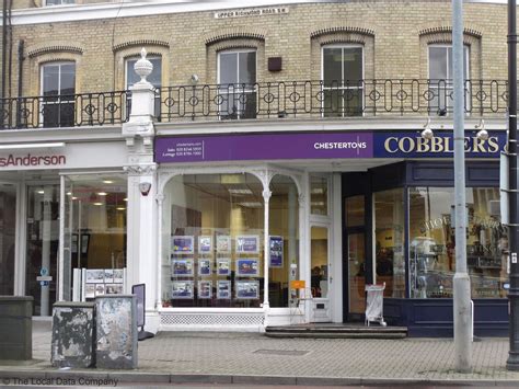 Chestertons - Positively Putney