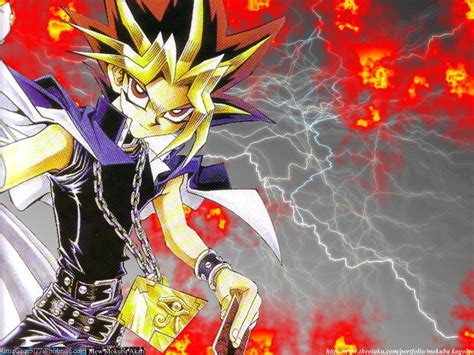 Yugioh Wall Yu Gi Oh Wallpaper 10955559 Fanpop