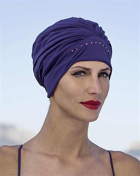 Badekappe | 3490 | fashy - Badmoden, Badeschuhe und Accessiores