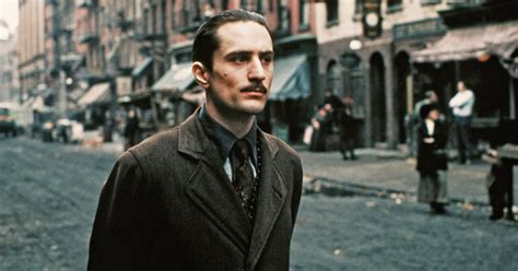 Robert De Niro Vs Marlon Brando: Who Played The Better Vito Corleone?