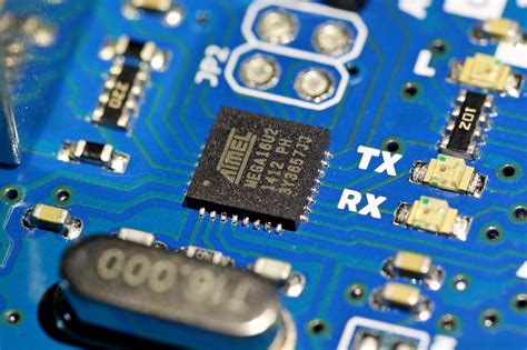 ¿qué Son Los Semiconductores El Orden Mundial Eom