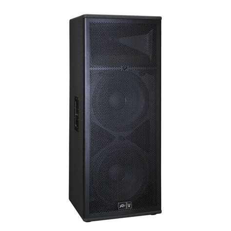 Offline Peavey Sp Bx Way Passive Pa Speaker At Gear Music