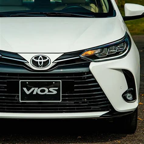 B Ng N Led Xi Nhan N B O R Cho Toyota Vios Lazada Vn