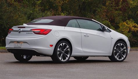 2019 Buick Cascada Pictures Images Photo Gallery GM Authority