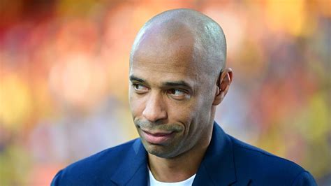 Thierry Henry Sper S I Convoace Pe Mbappe Griezmann I Giroud Pentru