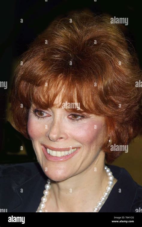 Actress Jill St John Fotografías E Imágenes De Alta Resolución Alamy