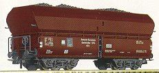 Roco High Capacity Hopper Car T Eurotrainhobby