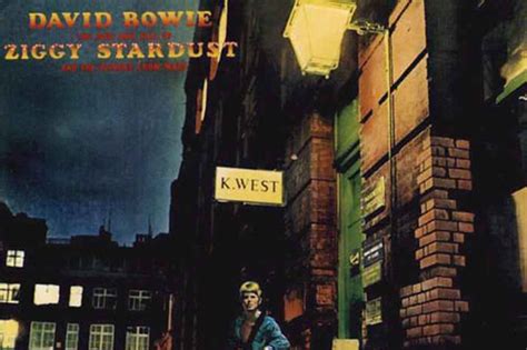 50 Years Ago Today David Bowie Appears As Ziggy Stardust For The Final