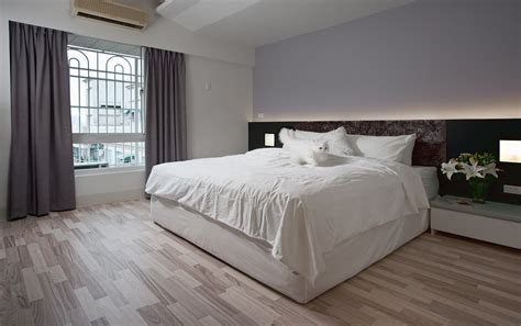 Wooden Flooring In Bedroom Ideas | www.resnooze.com