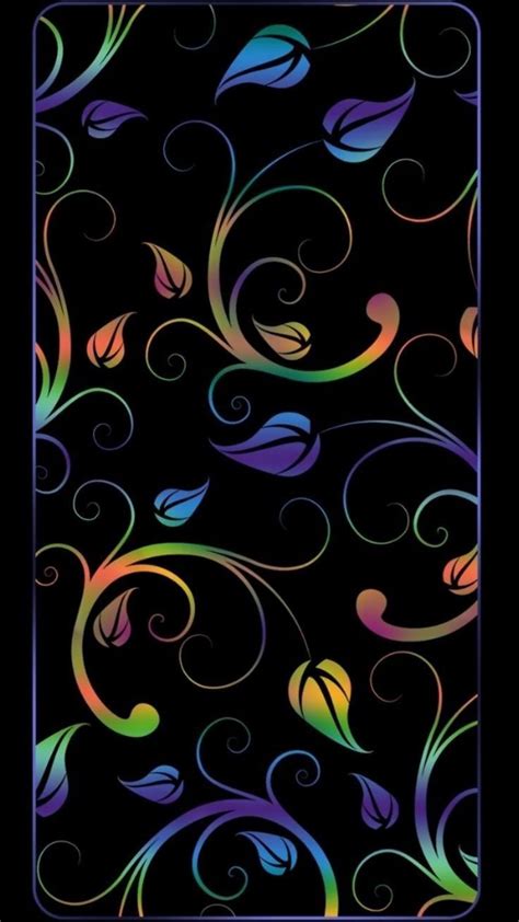 Pin By Deborah Scotka On Background Colorful Wallpaper Iphone