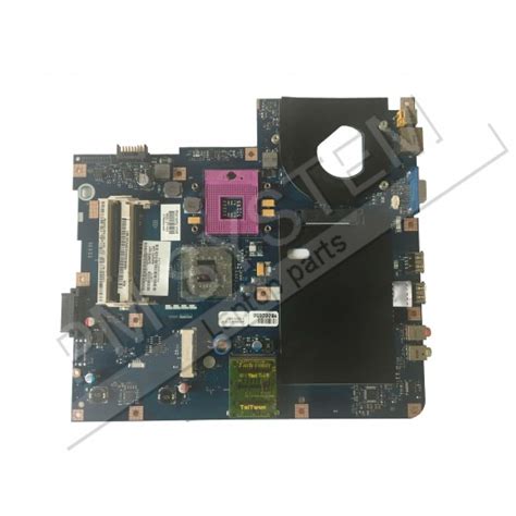 MB N5402 001 ACER ASPIRE 7715 KAWF0 LA 4851P REV 1 0 Plytydolaptopow Pl