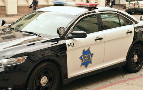 Suspect fatally shot by SFPD Saturday IDd as Fairfield man