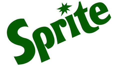 Sprite Logo Symbol Meaning History Png Brand