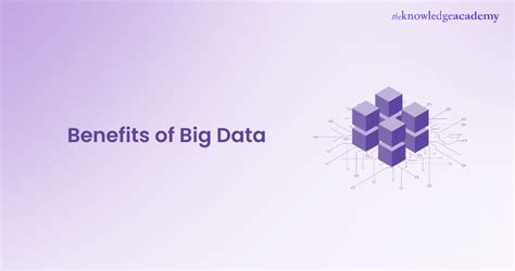 benefits  big data transforming business strategies