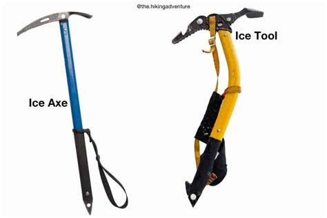 15 Best Mountaineers Ice Axes To Get You To The Top The Hiking