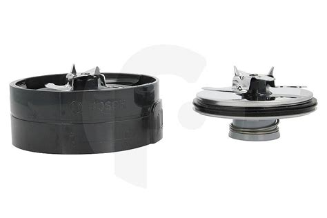 Bosch MUZ45XCG1 3-in-1 Allzweckschneider 577188 00577188 Stabmixer ...