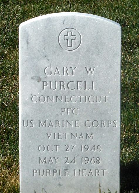 In Memory of William Purcell: Life and Service Details 11