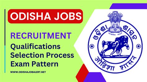 Nuapada Zilla Parishad Recruitment Odisha Block Level Jobs