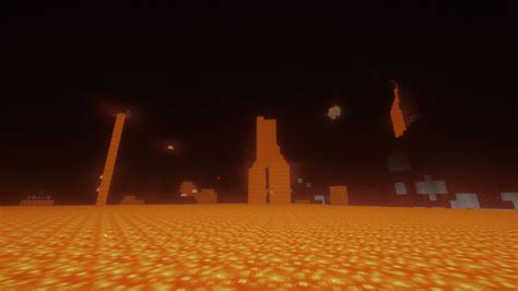 Potato Shaders 1.19.4 → 1.18.2 (Shader Pack for Low-End PCs) — Shaders Mods