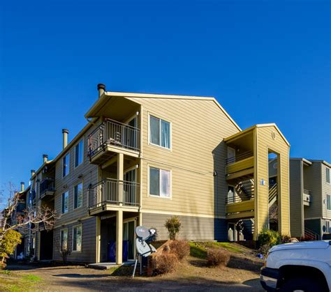 Rockwood Station Apartments Home Forward Oregon