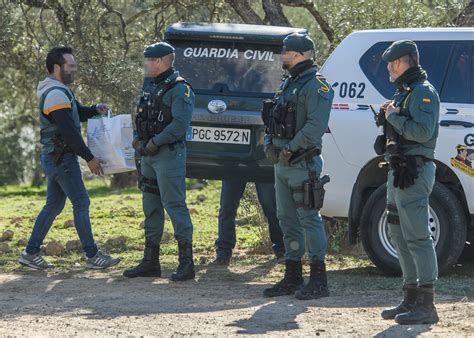 Desarticulada la mayor red de narcotráfico que suministraba hachís en