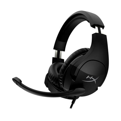 Cloud Stinger S 7 1 Gaming Headset Hyperx Hyperx Row