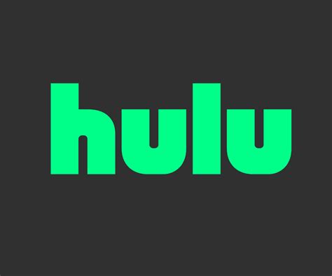 Hulu New Logo Concept by SuperRatchetLimited on DeviantArt