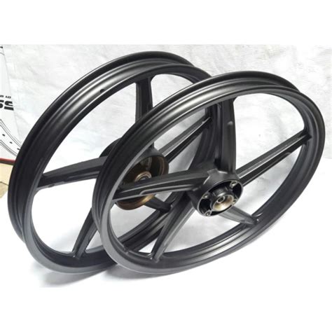 Jual Velg Racing Palang 5 Kharisma Supra X 125 Old Uk 140 160x17