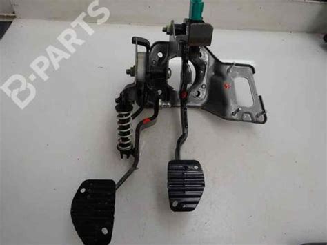 Clutch Pedal Citro N Berlingo Multispace B Hdi V