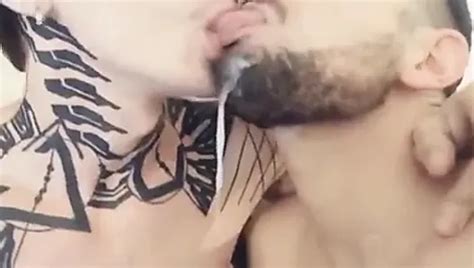 Feed Him His Own Cum Gay Muscular Blowjob Porn Xhamster