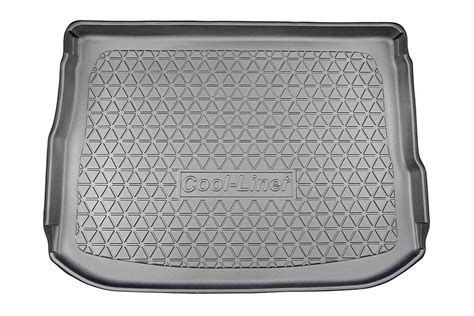 Tapis De Coffre Nissan Qashqai J Pe Tpe Carparts Expert