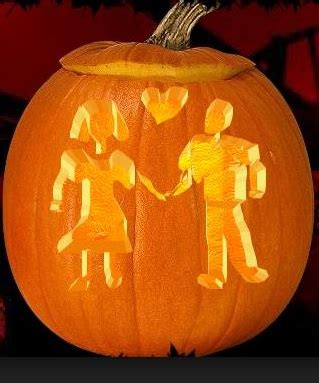 Halloween loving and pumpkin carving! – Sensual Foodist