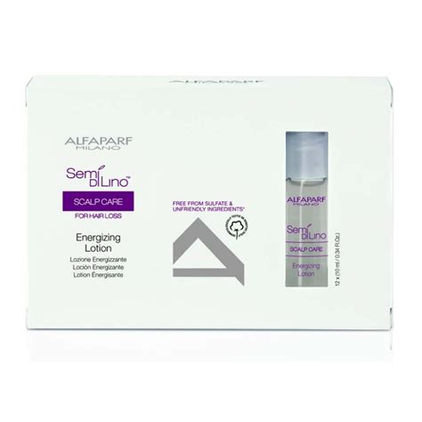 Alfaparf Sdl Scalp Energizing Lotion