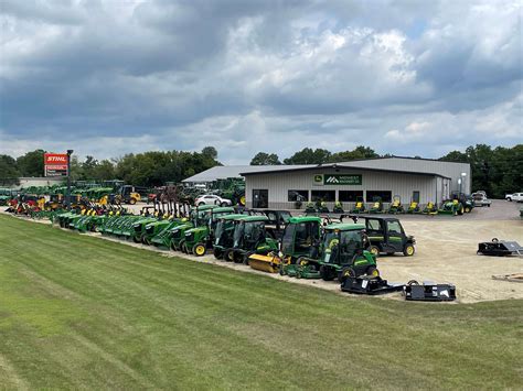 Northfield, MN Agriculture Equipment | Midwest Machinery
