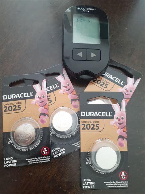 Duracell Pila Especializada Pza Paquete De Amazon Mx