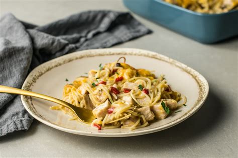 turkey tetrazzini recipe easy 8