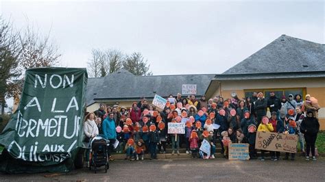 Pétition · Opposez Vous à La Fermeture Dune Classe Primaire à Berrien