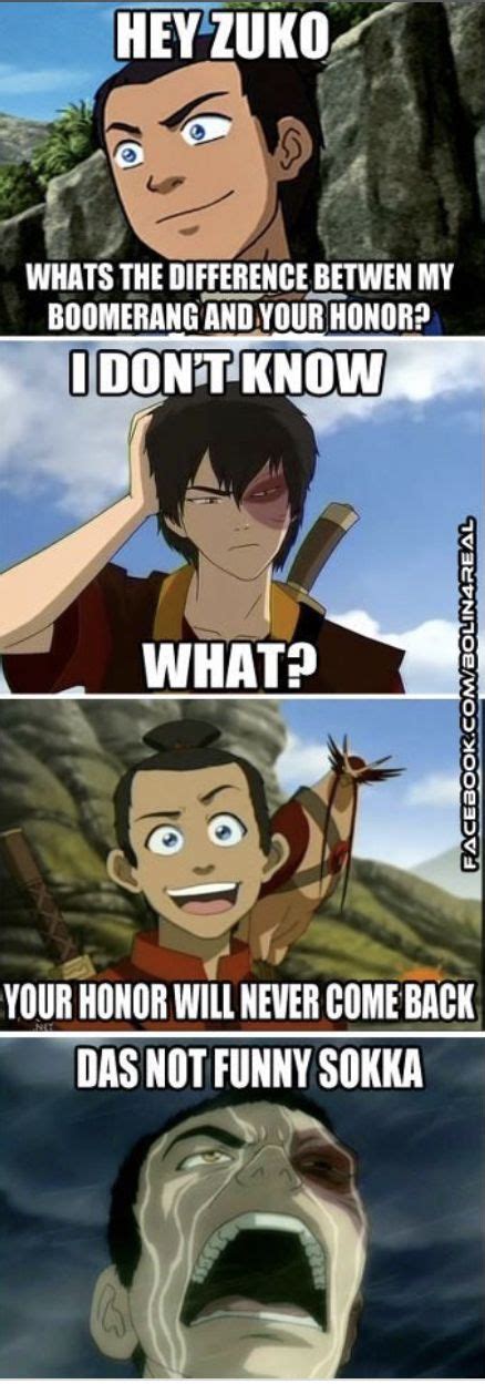 Top Never Pause Avatar The Last Airbender Meme P Nh T