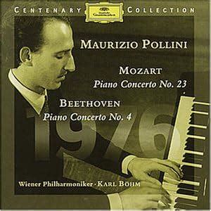 Amazon Co Jp Mozart Piano Conc Beethoven