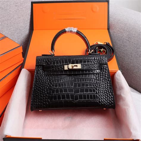 Hermès Kelly Mini II Bag - Onlinefakes